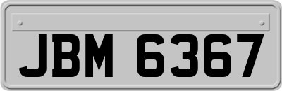 JBM6367