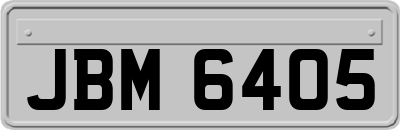 JBM6405