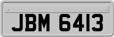JBM6413