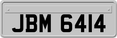 JBM6414