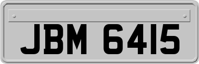 JBM6415