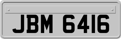 JBM6416