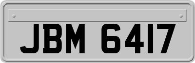 JBM6417