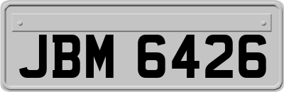 JBM6426
