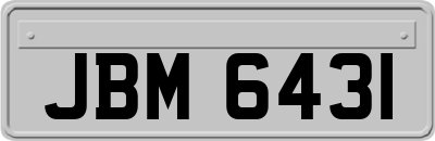 JBM6431