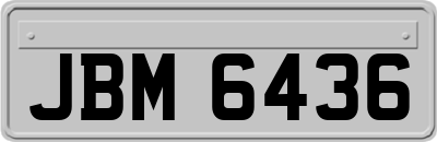 JBM6436