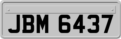 JBM6437