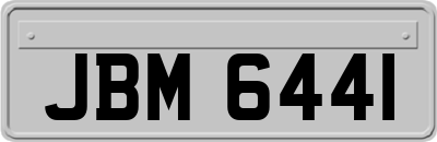JBM6441