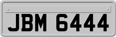 JBM6444