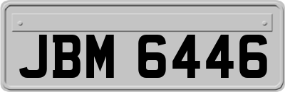 JBM6446