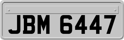 JBM6447