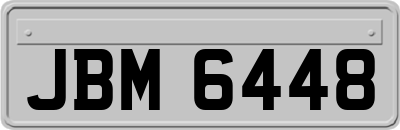 JBM6448