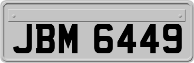 JBM6449