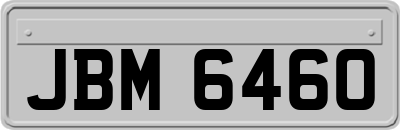 JBM6460