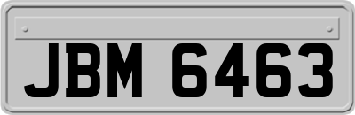 JBM6463