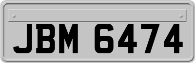JBM6474