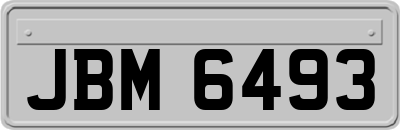 JBM6493