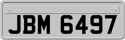 JBM6497