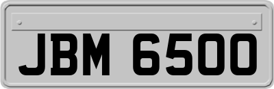 JBM6500