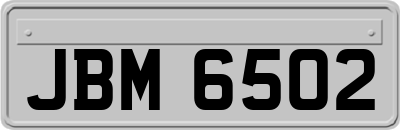 JBM6502