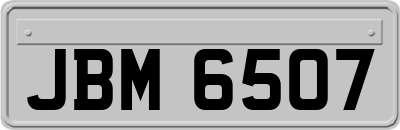 JBM6507