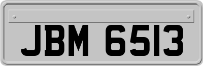 JBM6513