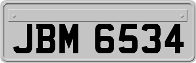 JBM6534