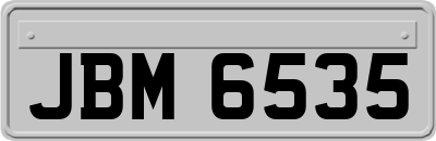 JBM6535
