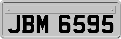 JBM6595