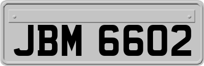 JBM6602