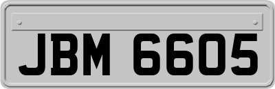 JBM6605