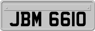 JBM6610