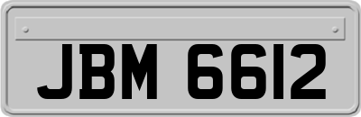 JBM6612