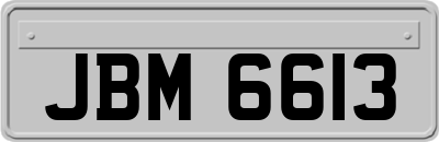 JBM6613