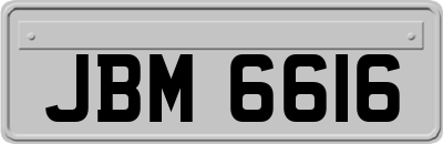 JBM6616