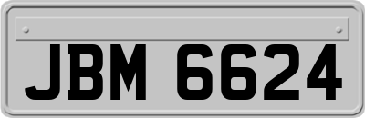 JBM6624
