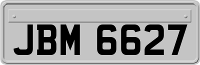 JBM6627