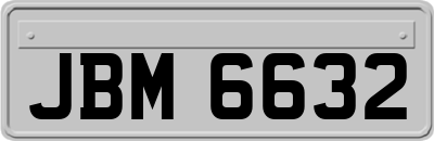 JBM6632