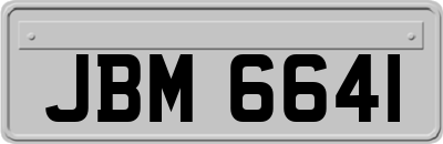 JBM6641