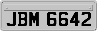 JBM6642