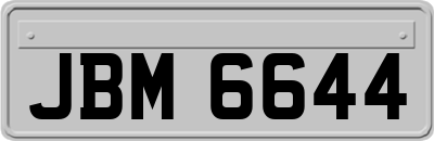 JBM6644