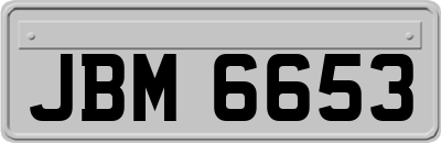 JBM6653