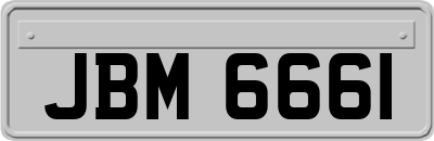 JBM6661
