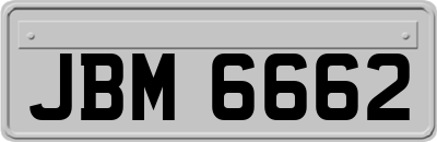 JBM6662