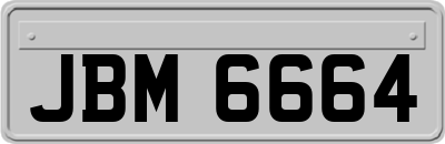 JBM6664