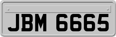 JBM6665