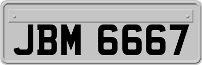 JBM6667