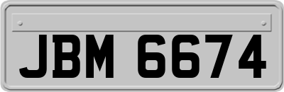 JBM6674