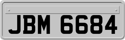 JBM6684