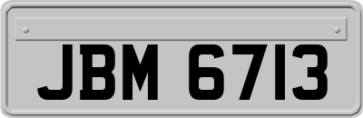 JBM6713